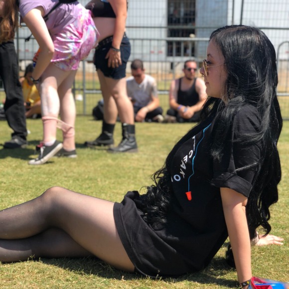 Meet your Posher, Stacy - Picture 1 of 1